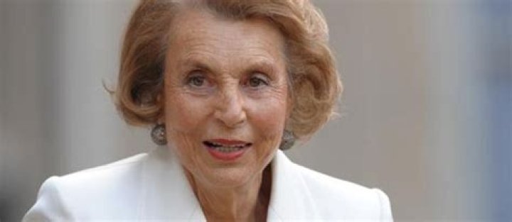 Liliane Bettencourt Biography - Facts, Childhood, Family Life & Achievements