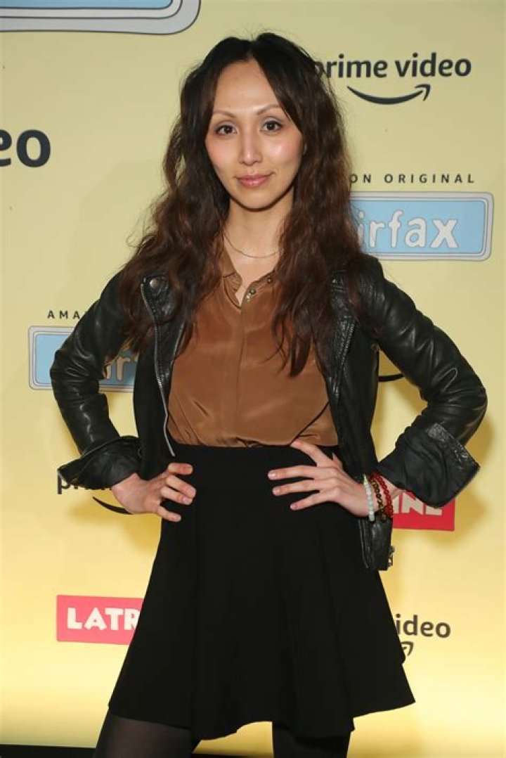 Linda Park Net Worth