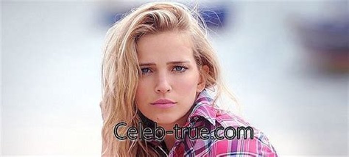 Luisana Lopilato Biography - Facts, Childhood, Family Life & Achievements of Argentine Actor