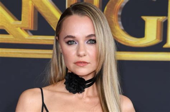 Madison Iseman in Bathing Suit Poses With "My Favorite Cool Cats and Kittens" — Celebwell