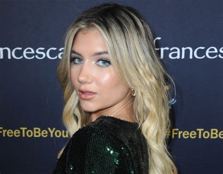 Madison Lewis in Bathing Suit Is "Stunning" — Celebwell