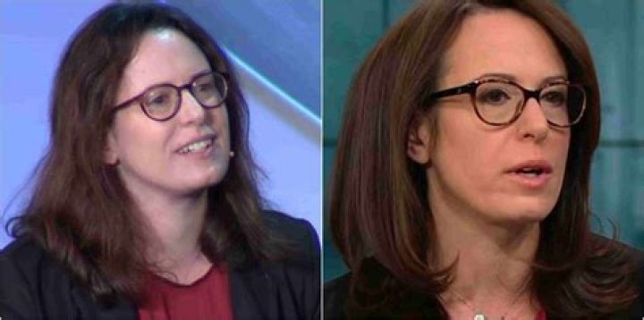 Maggie Haberman Weight Loss: Unraveling the Journey of the Notable Journalist's Transformation