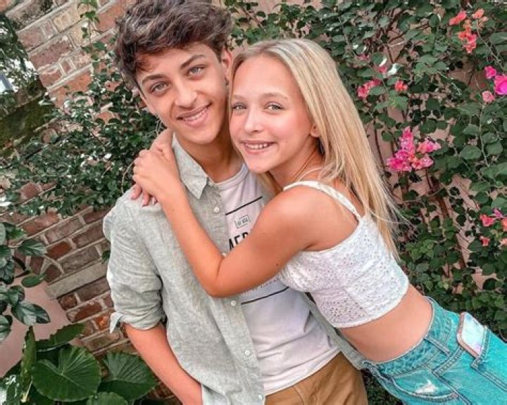 Maia Reficco Wiki, Boyfriend, Age, Height, Parents, Net Worth & More