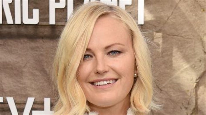 Malin Akerman in Bathing Suit Says "Take Me Back" — Celebwell