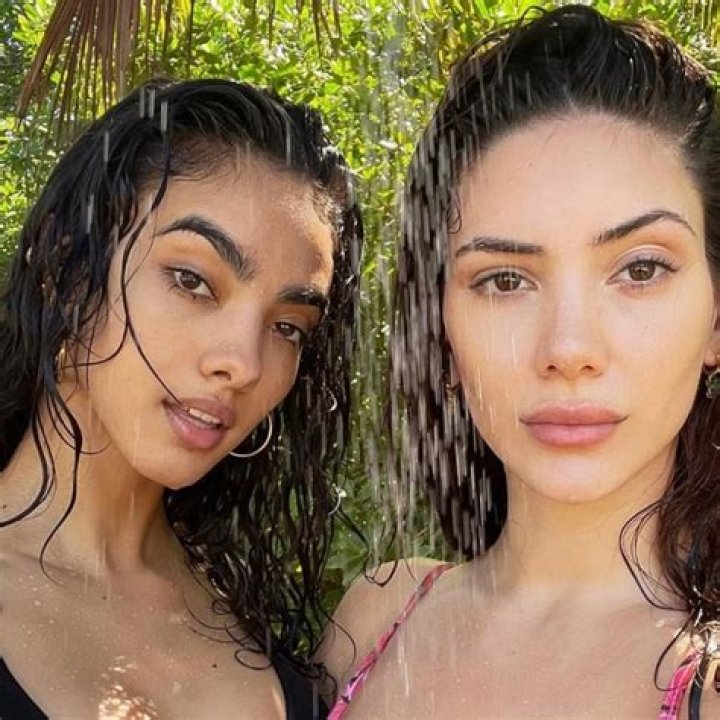 Mariana Varela Wiki, Wife, Girlfriend, Age, Net Worth, Parents, Height & More