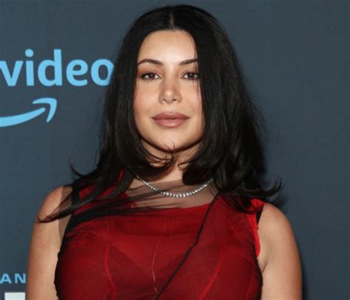 Martha Kalifatidis in Bathing Suit is a "Practical Gal" — Celebwell