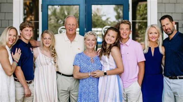 Marty Schottenheimer Biography - Facts, Childhood, Family Life & Achievements