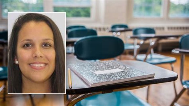 Maryland Teacher Melissa Curtis Wiki, Age, Boyfriend, Husband, Parents and More