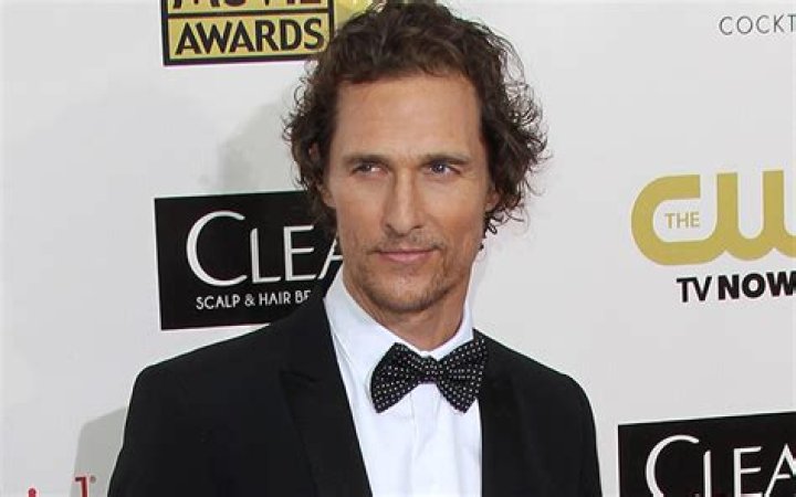 Matthew McConaughey net worth, income and estimated earnings of Youtuber channel