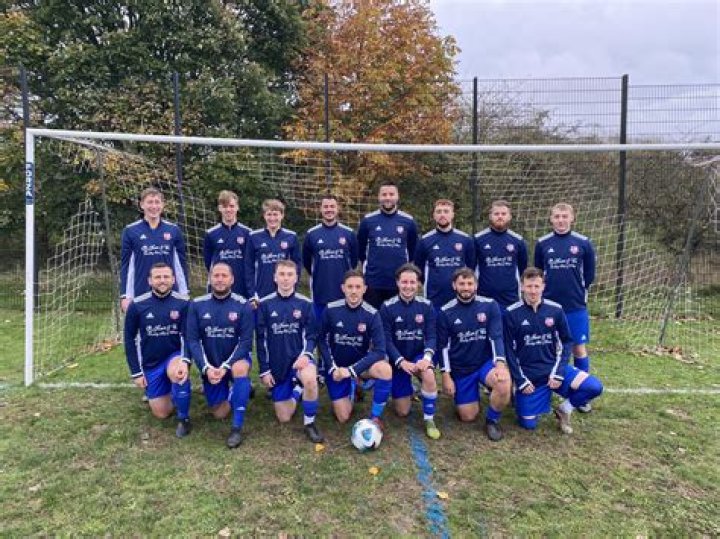 Matty Roberts Obituary, Hartwell Forest FC Member