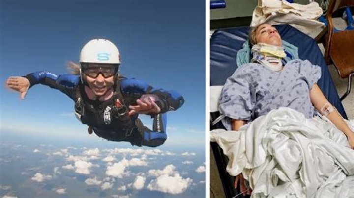 Maxim Slobodian Parachute Fail: Maxim Falls To His Death As The Parachute Fails