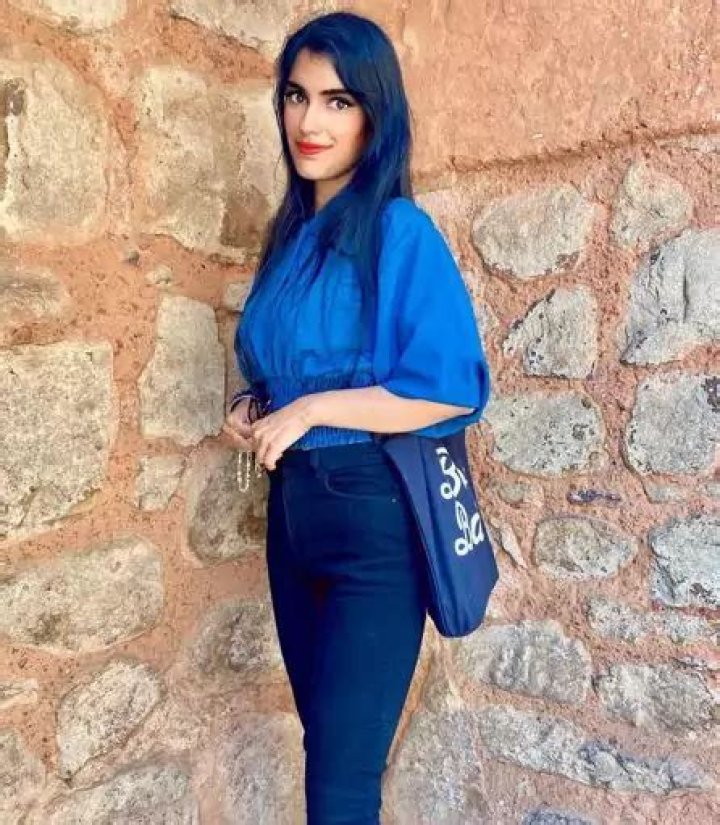 Mayuri Madhav [Influencer] Biography, Wiki, Height, Age & More
