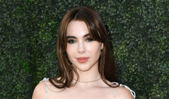 McKayla Maroney in Bathing Suit is "Extra Happy" — Celebwell