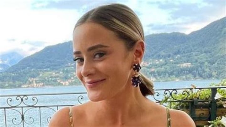 Naomi Biden in Bathing Suit is "Beautiful" — Celebwell