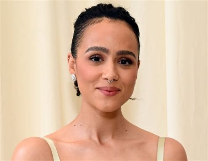 Nathalie Emmanuel in Bathing Suit is "In Paradise" — Celebwell
