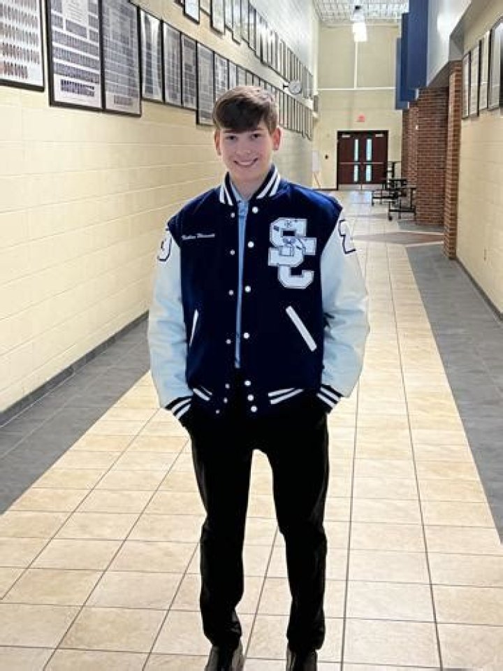 Nathan Wimsatt Dies in a Tragic Accident, Obituary, Student-Athlete of Taylorsville, KY,