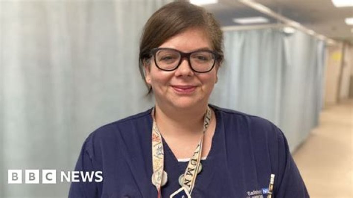 NHS Manager Alison Kelly Wiki, Age, Husband, Kids, Education and More