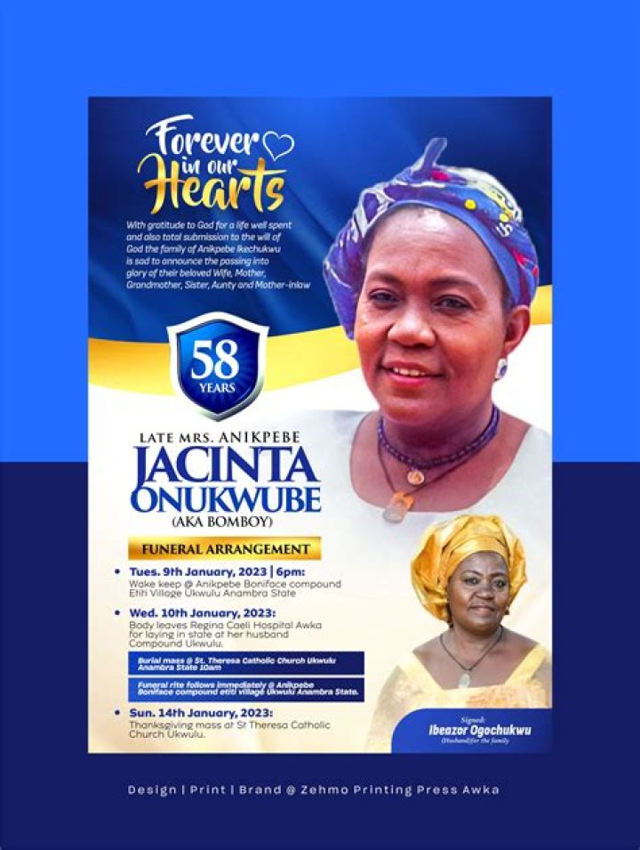 Obituary | How Did Cady Beck Die? Funeral and Burial Details, Daven Beck Daughter