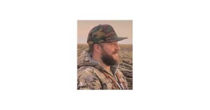 Obituary, Kevin Bohannon Died In An Accident