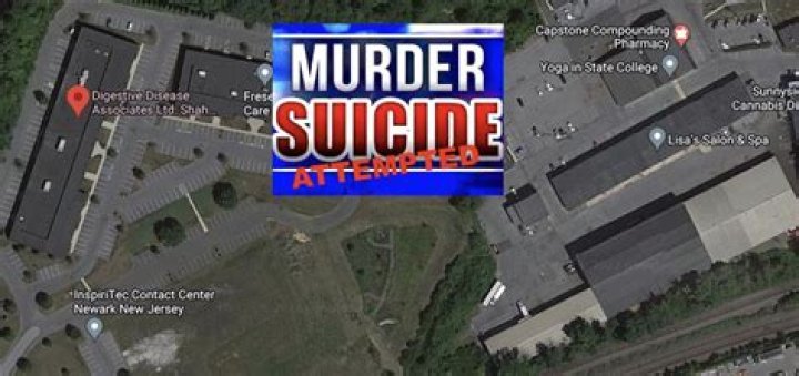 Obituary | Xavier Starks, Deceased Shooter In Thursday Wyomissing Attempted