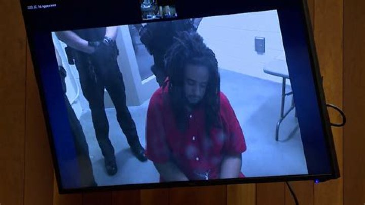 Omarion McKoy died in shooting in Greensboro