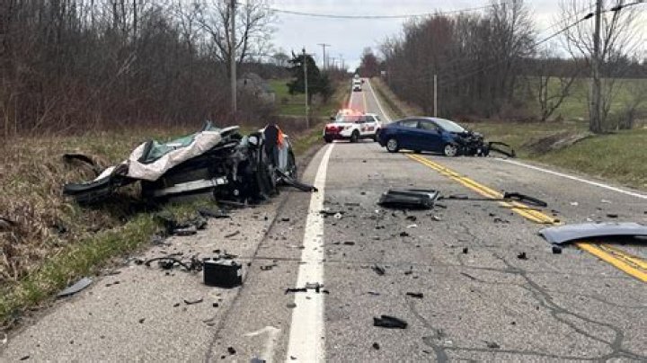 Oscar Ledezma Died In a Fatal Car Accident in Bensenville, IL,