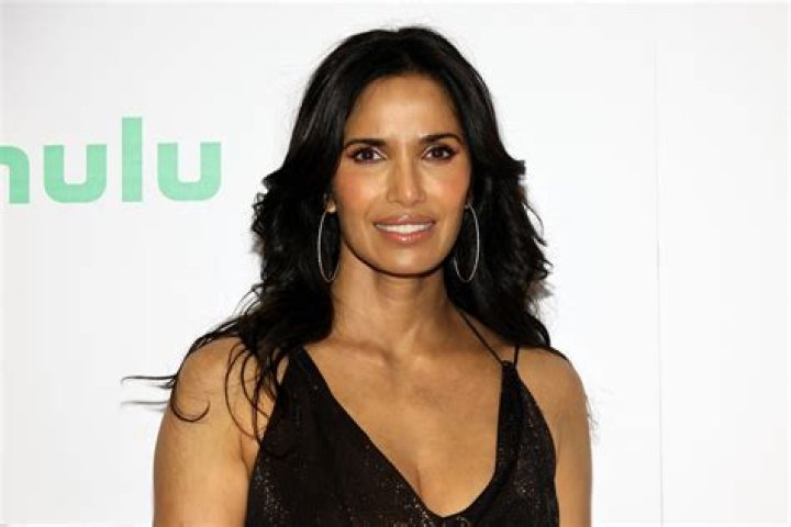 Padma Lakshmi Bra Size, Age, Weight, Height, Measurements