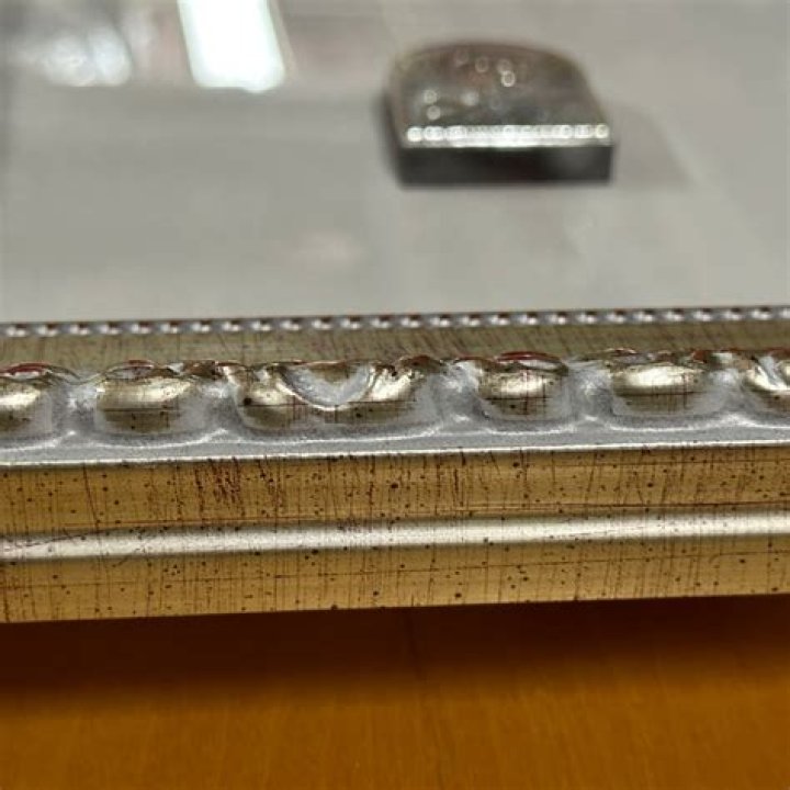 Paros Silver Wedding Stefanothiki Case — Blessed Celebration