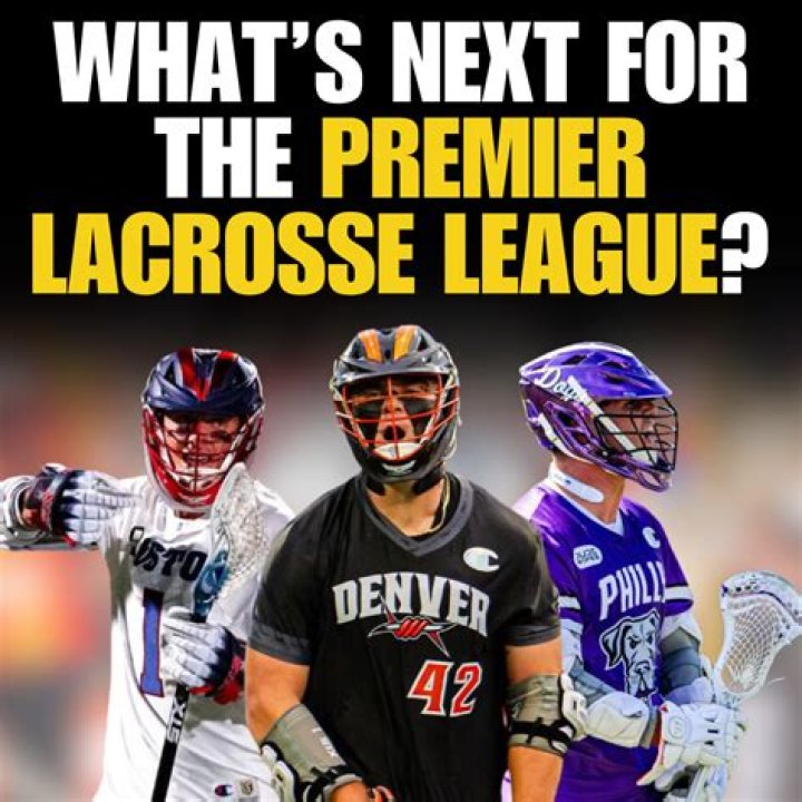 Premier Lacrosse League Net Worth & Earnings (2024)