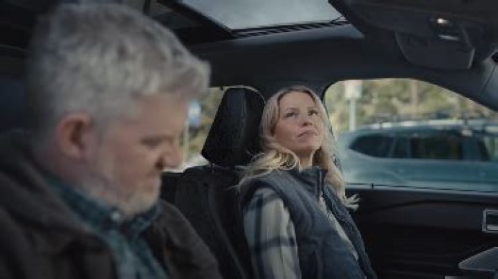 Progressive Sunroof Commercial Actress: Eileen O'Connell