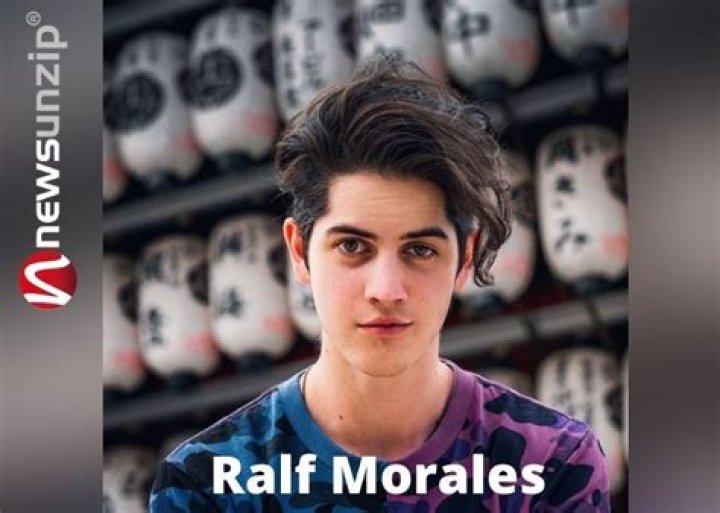 Ralf Morales Wiki, Girlfriend, Height, Age & Net Worth