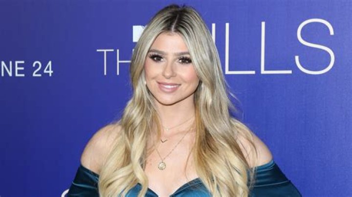 Raquel Leviss in Swimsuit Hits Vegas Ahead of Vanderpump Premiere — Celebwell