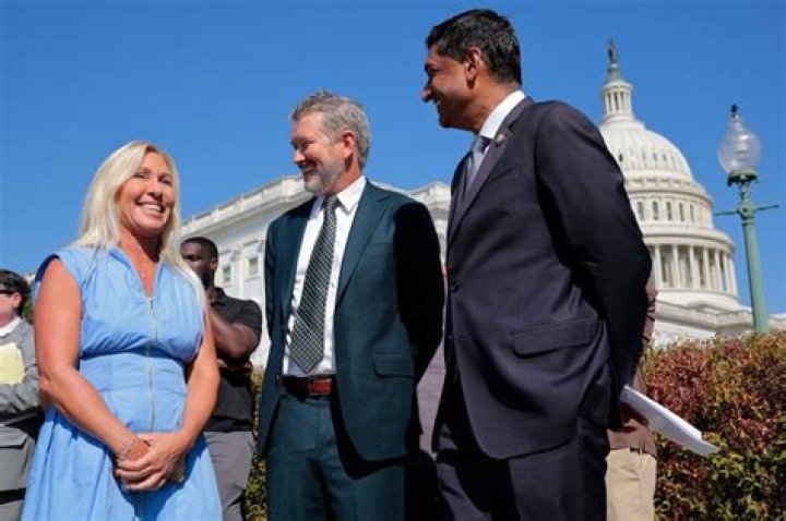 Rep Ro Khanna Biography, Wife name, Net worth -2022