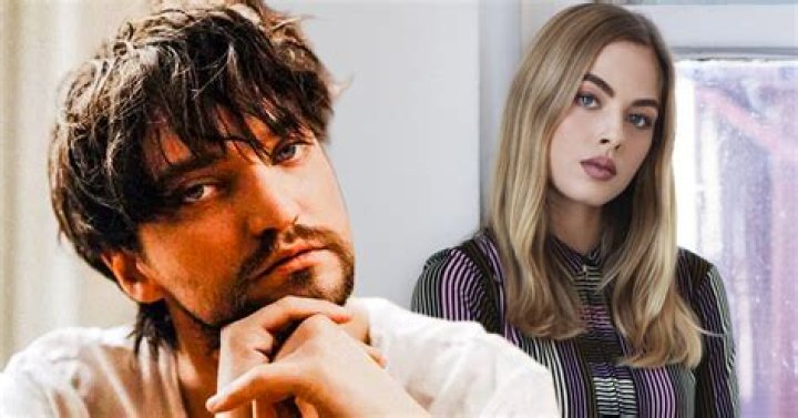 Richard Harmon Wiki, Age, Metaverse, Girlfriend, Net Worth, Height & More