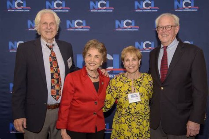 Robert Krughoff Obituary, Founder of Peed News Consumers’ Checkbook