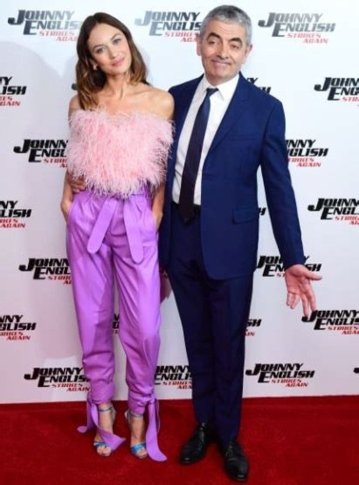 Rowan Atkinson Height Weight Body Measurements Shoe Size Stats Facts