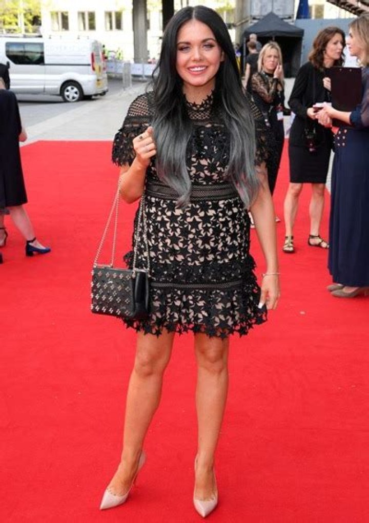 Scarlett Moffatt Measurements Height Weight Bra Size Age Body Facts Family