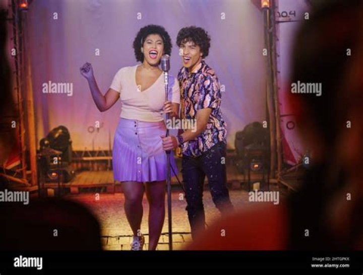 Secrets of Summer Actor Luan Brum Wiki, Girlfriend Age & Height