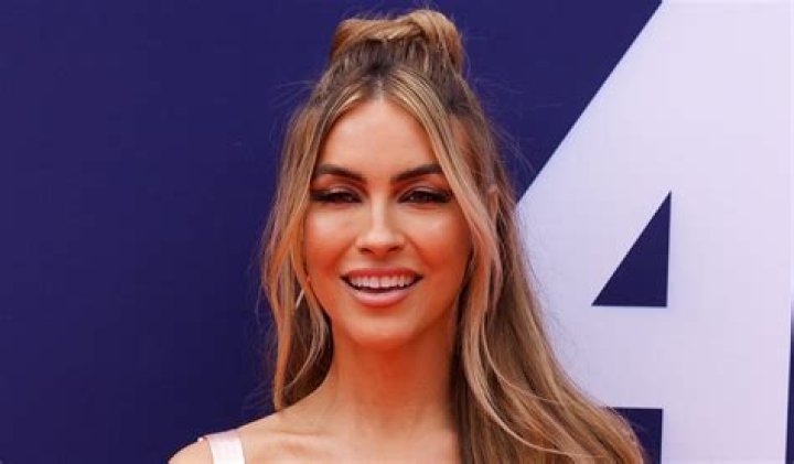 Selling Sunset's Chrishell Stause and Emma Hernan Dance in Workout Gear