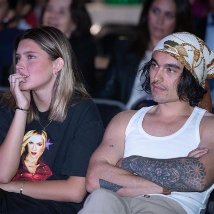 Sergio Mayer Mori Wiki, Age, Daughter, Girlfriend & Net Worth