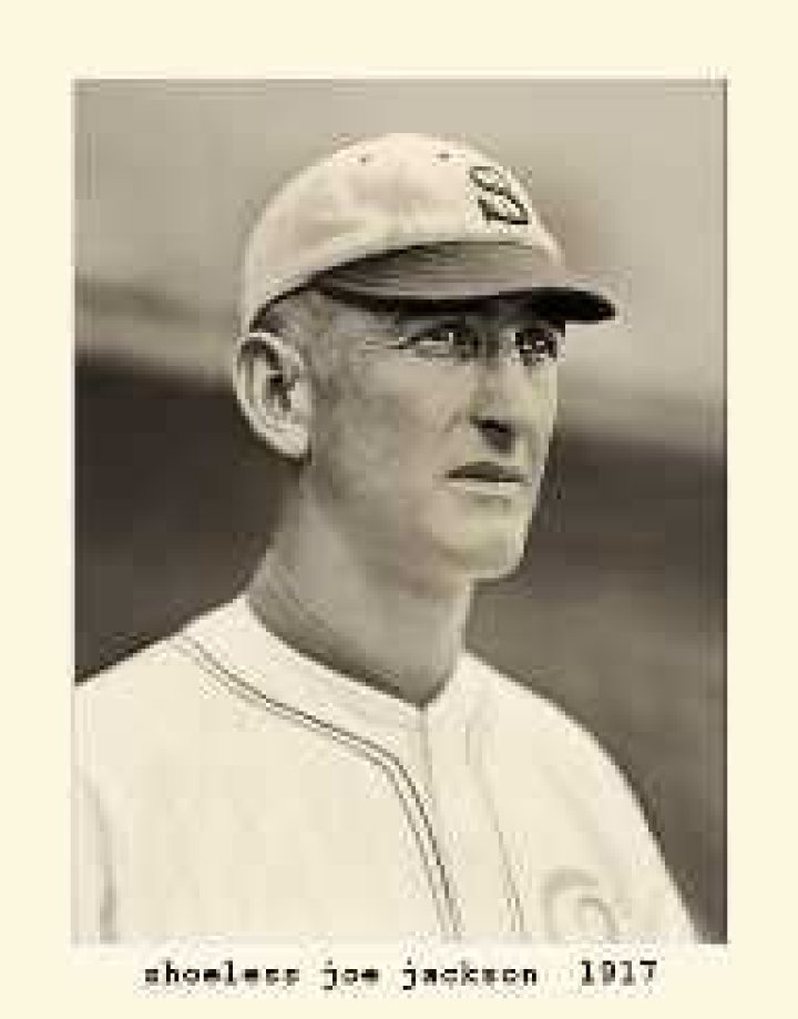 Shoeless Joe Jackson Biography - Facts, Childhood, Family Life & Achievements