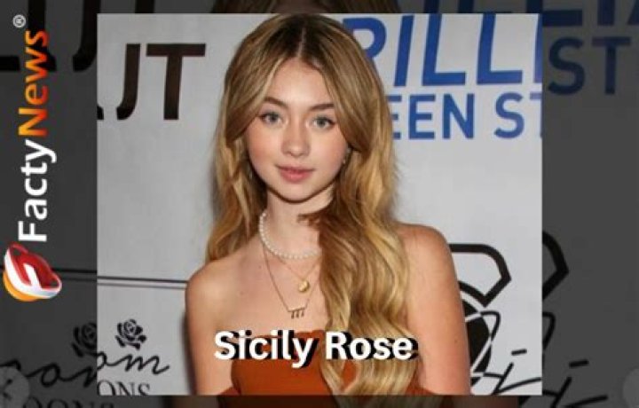 Sicily Rose [Model] Wiki, Boyfriend, Net Worth, Height, Age & More