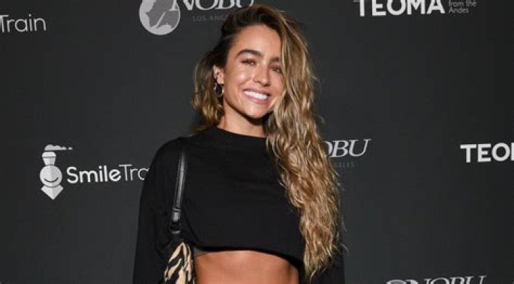 Sommer Ray in Bathing Suit Says “It’s Always Summer” — Celebwell