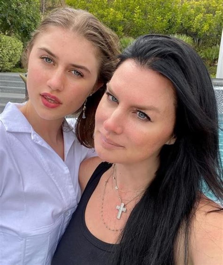 Sophie Larissa Weiss Wiki, Age, Boyfriend, Height, Net Worth & More