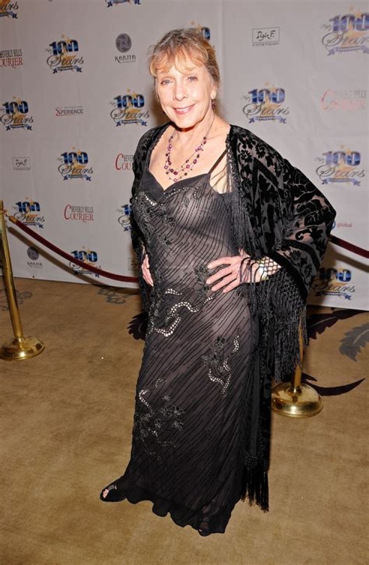 Stella Stevens Net-Worth