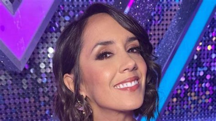 Strictly's Janette Manrara Shares Swimsuit Photos on "Happy Birthday"
