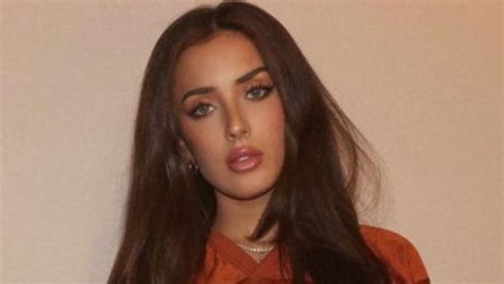 Sumner Stroh in Bathing Suit is in "My Sunday Best" — Celebwell