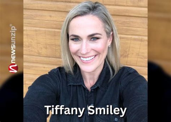 Tiffany Smiley Wikipedia Archives - Celebrities: Wiki, Age, Height, Net Worth, Relationship