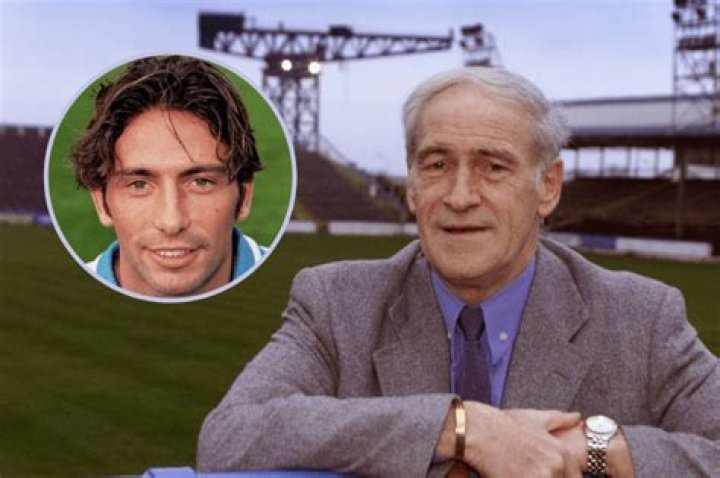 Tributes: Allan McGraw Obituary, Former Morton Player and Manager