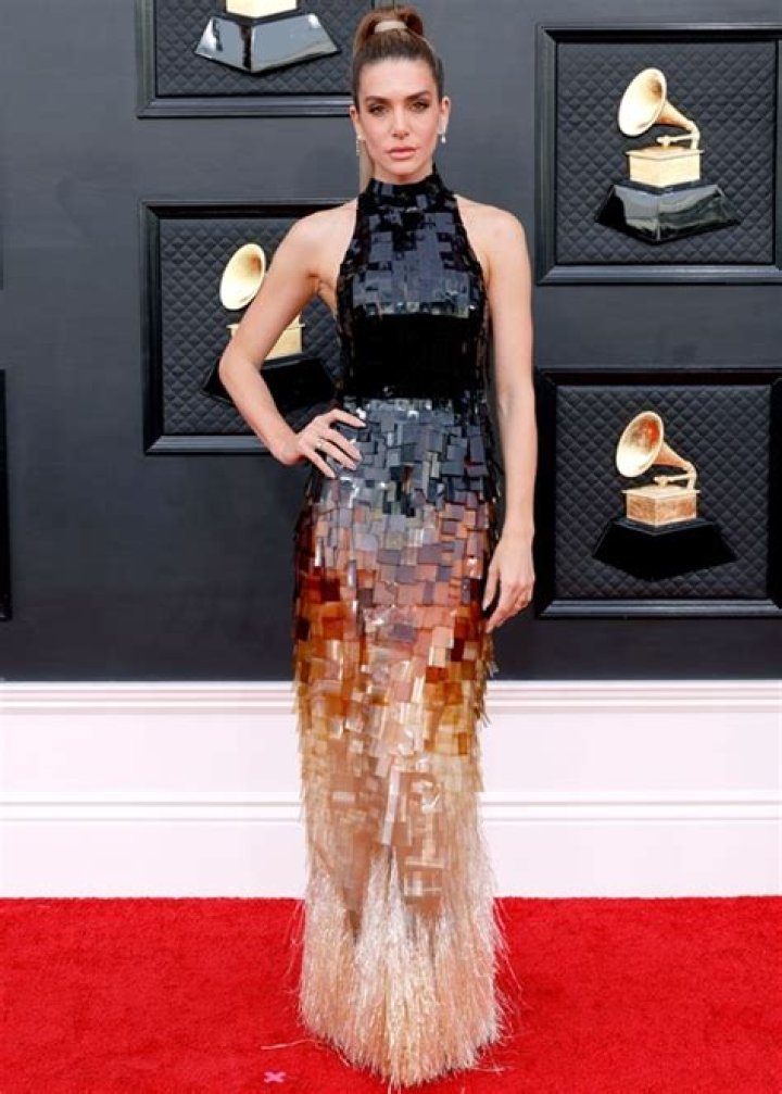 Valentina Ferrer Height Weight Shoe Size Body Measurements